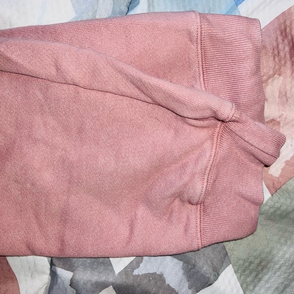 Champion pink sweatpants/joggers - Picture 6 of 7